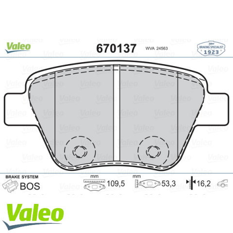 ARKA BALATA CADDY-GOLF6-JETTA-A3-OCTAVIA-SUPERB 10=>(GDB1841)